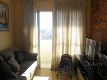 apartment em Avenida Vila Ema, Vila Ema - São Paulo - SP