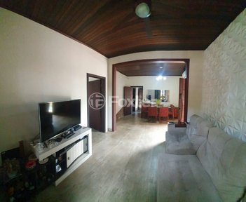 house em Rua Honório Lemos, Vila João Pessoa - Porto Alegre - RS