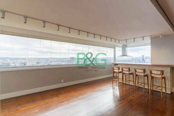 apartment em Avenida Nossa Senhora do Sabará, Jardim Bélgica - São Paulo - SP