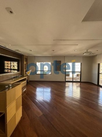 apartment em Rua Tuiucuê, Jardim da Saúde - São Paulo - SP