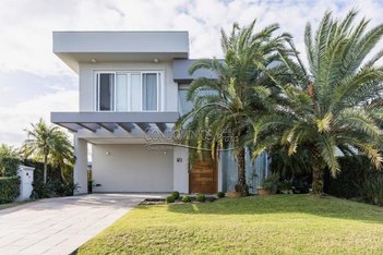 house em Rua Rio Jacuí, Xangri-Lá - Xangri-Lá - RS