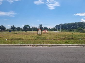 land_lot em Estrada Municipal da Santa Cruz, Triângulo - Pindamonhangaba - SP