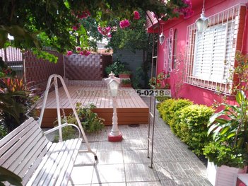 house em Padre Joao Batista Reus, Camaquã - Porto Alegre - RS
