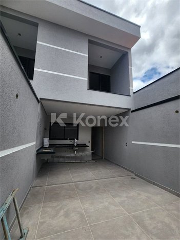 house em Rua Engenheiro Jean Buff, Jardim Paraíso - São Paulo - SP