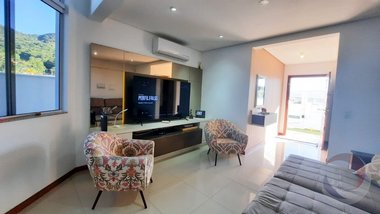 house em Valdeci Izidro da Silveira, Ribeirão da Ilha - Florianópolis - SC