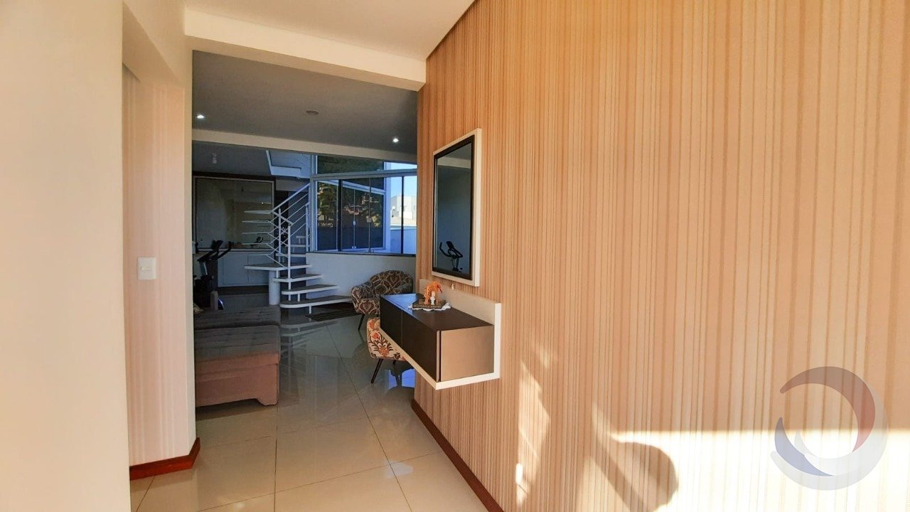 3 Hall de Entrada