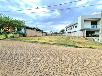 land_lot em Rua Dez, Condomínio Buona Vita - Araraquara - SP