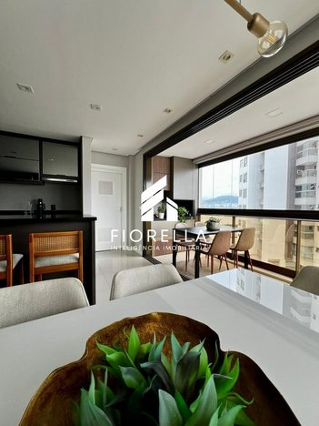 apartment em Marechal Hermes, Estreito - Florianópolis - SC