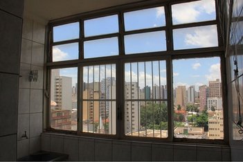 apartment em Rua Visconde de Inhaúma, Centro - Ribeirão Preto - SP
