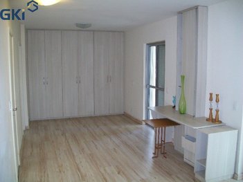 apartment em Rua Juquis, Indianópolis - São Paulo - SP