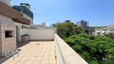 apartment em Ari Marinho, Higienópolis - Porto Alegre - RS