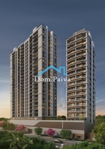 apartment em Rua Sousa Ramos, Vila Mariana - São Paulo - SP