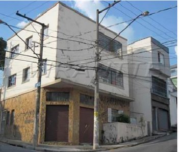 commercial_property em Carlos Belmiro Correia, Parque Peruche - São Paulo - SP