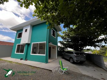 house em Rua Verde Mar, Centro - Balneário Piçarras - SC