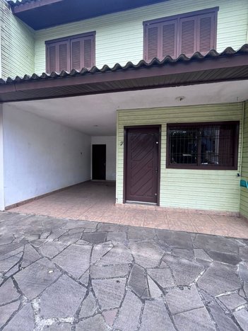 house em Rua Júlio João Eberle, Santa Lúcia - Caxias do Sul - RS