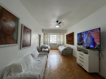 apartment em Rua Raimundo Correia, Copacabana - Rio de Janeiro - RJ
