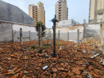 land_lot em Rua Cipriano Barata, Ipiranga - São Paulo - SP