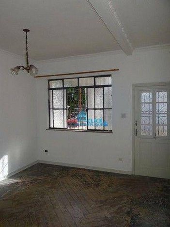 house em Rua Bahia, Gonzaga - Santos - SP