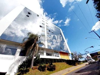 office em Avenida José Loureiro da Silva, Centro - Gravataí - RS
