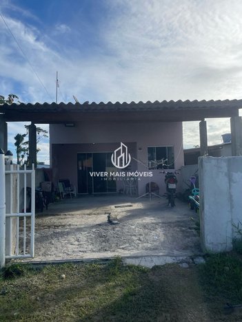 house em Rua João Pessoa, Matinhos - Matinhos - PR