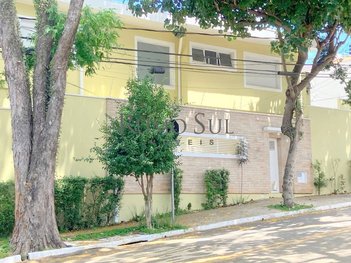 house em Alameda dos Araés, Planalto Paulista - São Paulo - SP