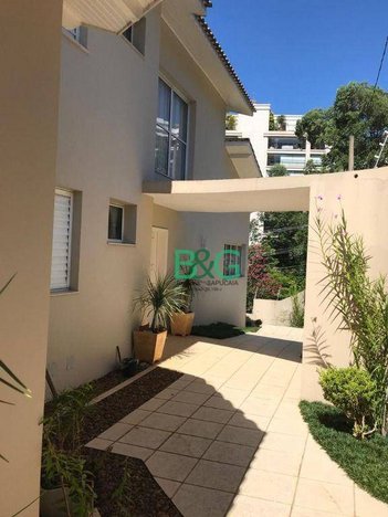 house em Rua Pio IX, Jardim Vitória Régia - São Paulo - SP