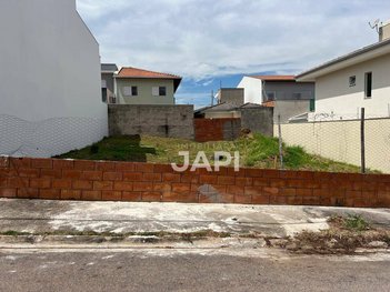 land_lot em Rua Benedita Maria de Oliveira, Residencial Santa Giovana - Jundiaí - SP