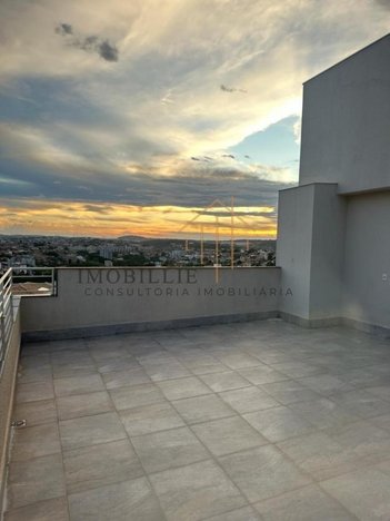 apartment em Rua Criciúma, Parque Xangri-Lá - Contagem - MG