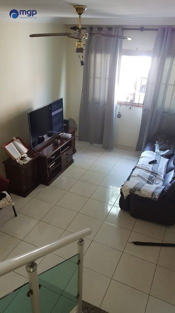 house em Rua Juripiranga, Parque Vitória - São Paulo - SP