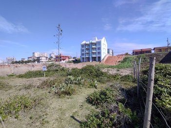 land_lot em Avenida Itajubá, Barra Velha - Barra Velha - SC