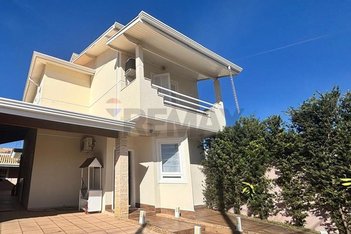 house em Rua Tiago Silva, Residencial Jardim Perolla II - Itupeva - SP