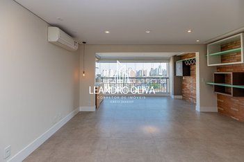 apartment em Rua Loefgren, Vila Clementino - São Paulo - SP