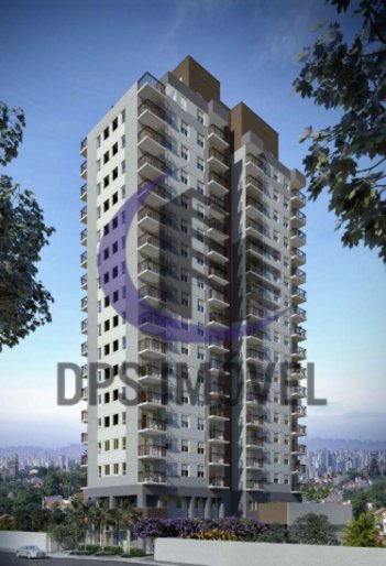 apartment em Rua Domício da Gama, Perdizes - São Paulo - SP