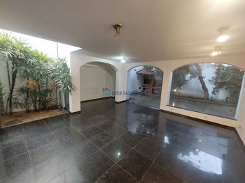 house em Rua Engenheiro Toledo Malta, Saúde - São Paulo - SP