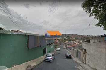 industrial em Letícia esquina com Tecelões, Aparecida - Belo Horizonte - MG