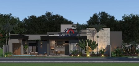 house em Avenida Rodolfo Kivitz, Estância Hípica - Nova Odessa - SP