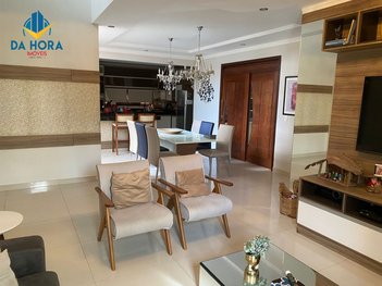 house em Avenida das Américas, Parque das Nações - Parnamirim - RN