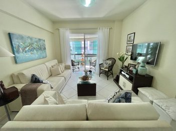 apartment em Avenida Ubirajara, Capão da Canoa - Capão da Canoa - RS