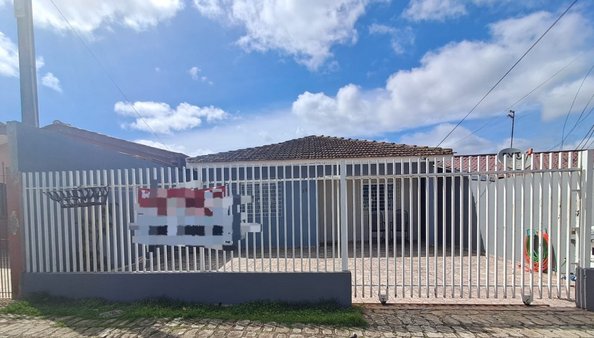 Cômodo Condomínio