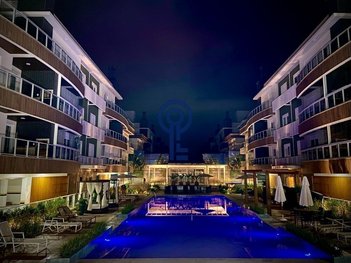 apartment em Avenida Campeche, Campeche - Florianópolis - SC