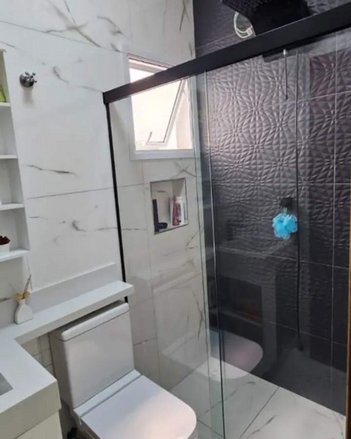 apartment em Rua Mantova, Vila Metalúrgica - Santo André - SP