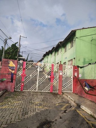 Cômodo Condomínio