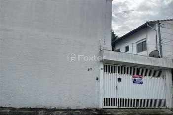 apartment em Rua Vila Queimada, Anchieta - São Bernardo do Campo - SP