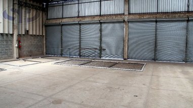 industrial em Rodovia Fernão Dias, Vila São Rafael - Guarulhos - SP