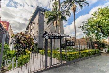 apartment em Silveiro, Menino Deus - Porto Alegre - RS