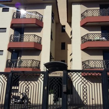 apartment em Rua Aquilino Pacheco, Cidade Alta - Piracicaba - SP