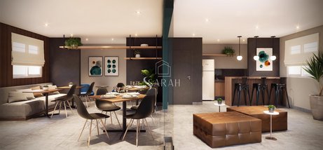apartment em Rua São Quirino, Vila Guilherme - São Paulo - SP