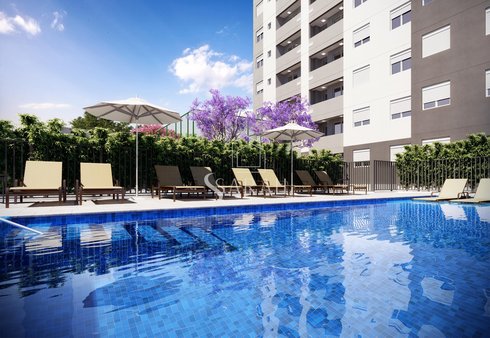 Cômodo Condomínio