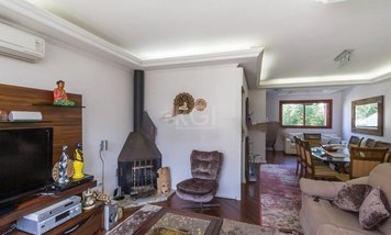 house em Curupaiti, Cristal - Porto Alegre - RS