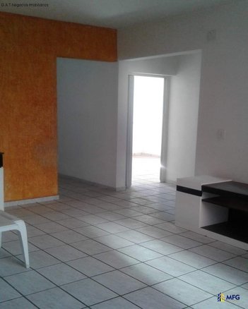apartment em Rua Padre Donizete, Vila Almeida - Sorocaba - SP